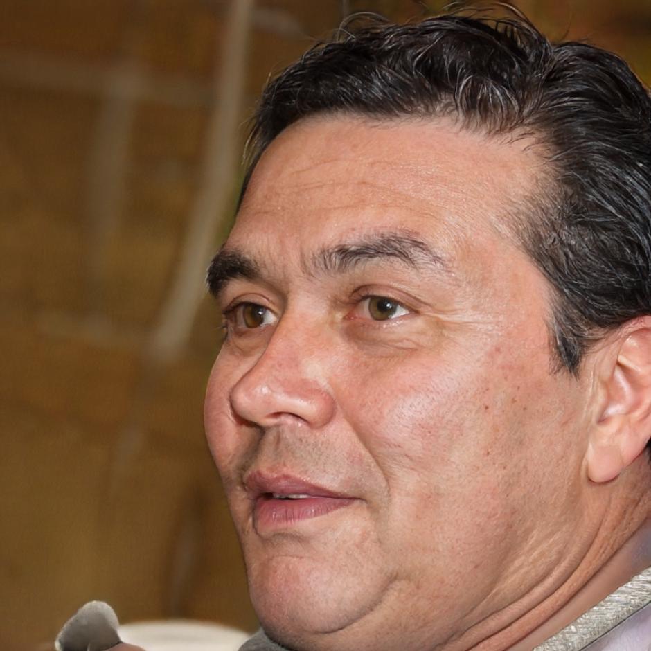 Dimas Ochoa, Especialista en Modelado Financiero en Quorivandexa