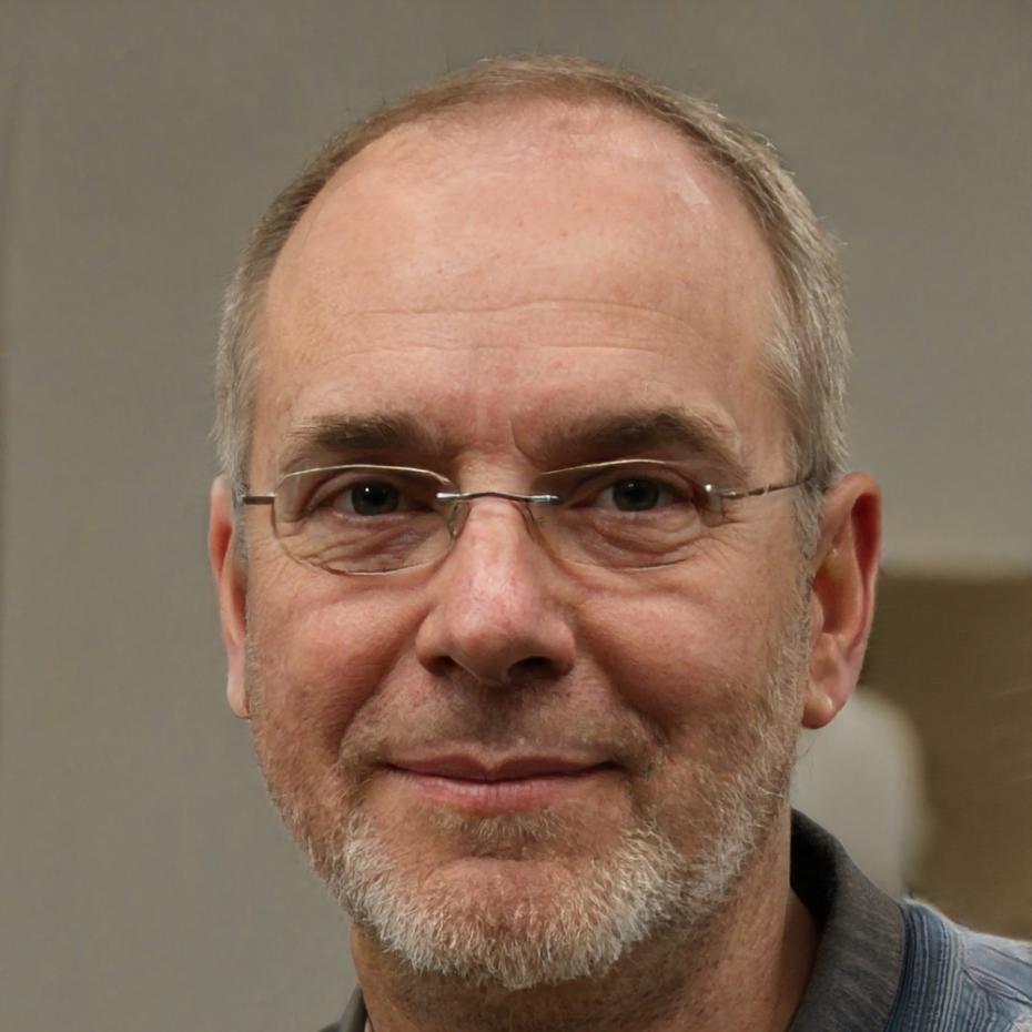 Guillermo Torres, Director Financiero